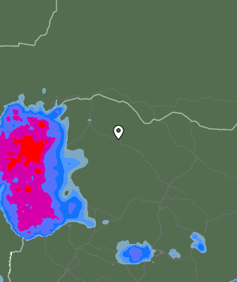 Opady atmosferyczne