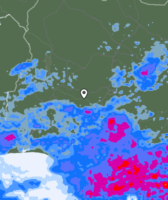 Precipitazioni