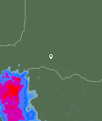 Niederschlagsprognose