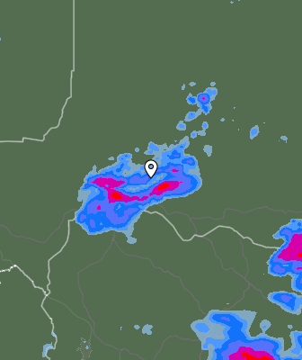 Precipitaţii