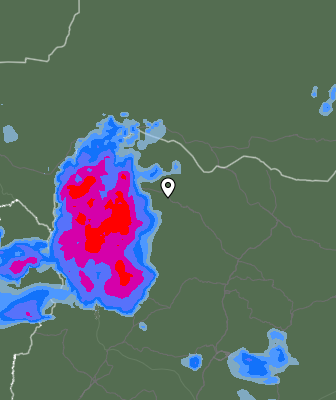 Opady atmosferyczne