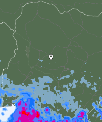 Opady atmosferyczne