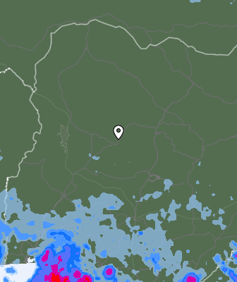 Opady atmosferyczne