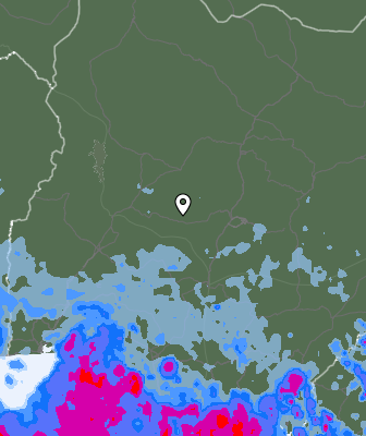 Opady atmosferyczne