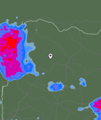 Opady atmosferyczne