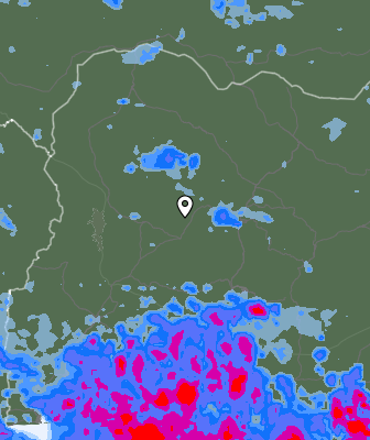 Opady atmosferyczne