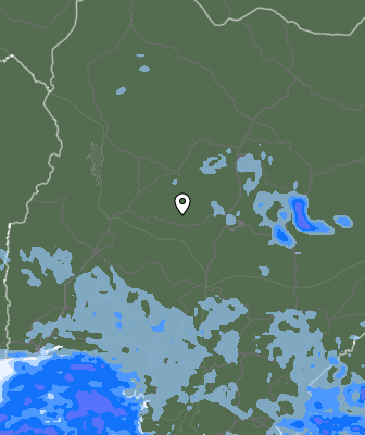 Opady atmosferyczne