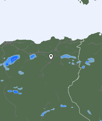 Opady atmosferyczne