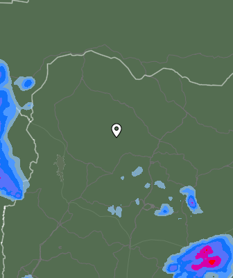 Opady atmosferyczne