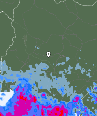 Opady atmosferyczne
