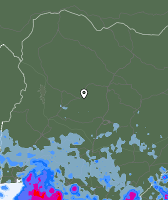 Opady atmosferyczne