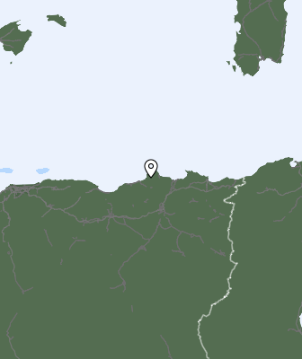 Niederschlagsprognose