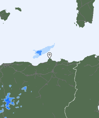 Csapadék