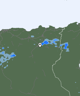 Csapadék