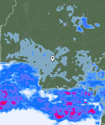 Opady atmosferyczne