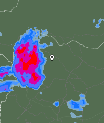 Opady atmosferyczne