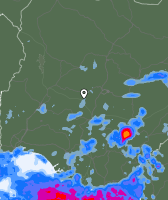 Neerslag