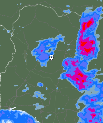 Vihma prognoos