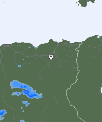 Opady atmosferyczne
