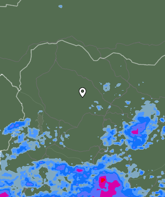 Opady atmosferyczne