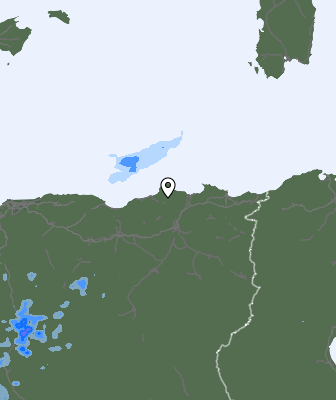 Csapadék