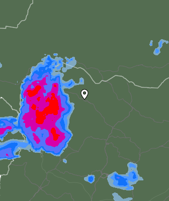 Opady atmosferyczne