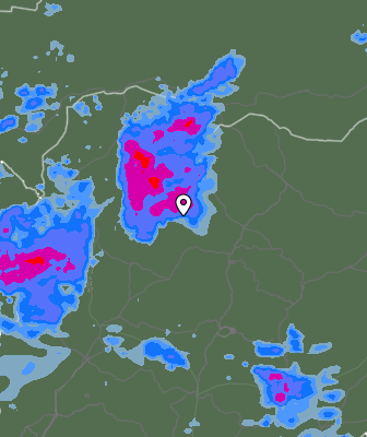 Opady atmosferyczne