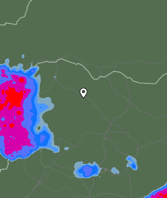 Opady atmosferyczne