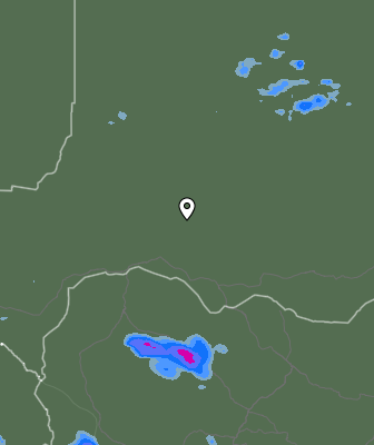 Nedbør