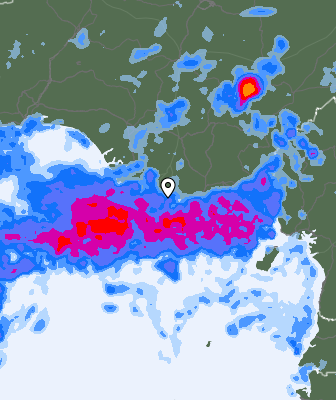 Opady atmosferyczne