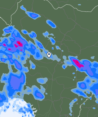 Yağış tahmini