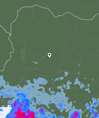 Opady atmosferyczne