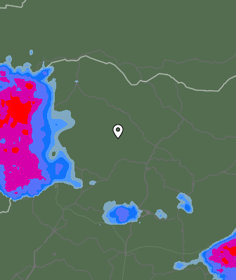 Opady atmosferyczne