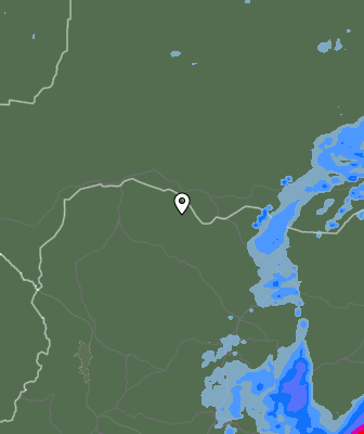 Opady atmosferyczne
