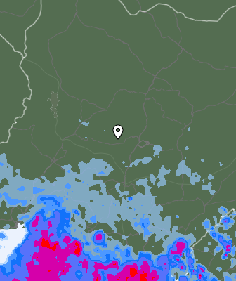 Opady atmosferyczne