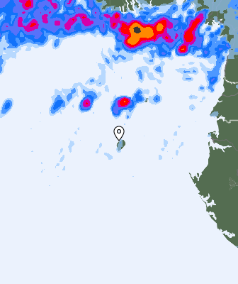 Precipitação