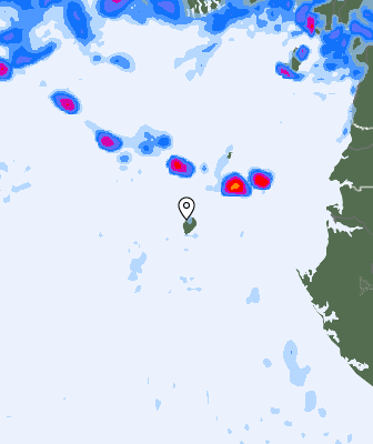 Precipitação