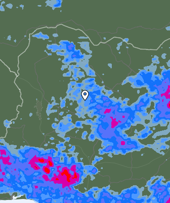 Opady atmosferyczne