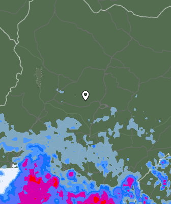 Opady atmosferyczne