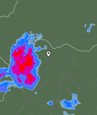 Opady atmosferyczne