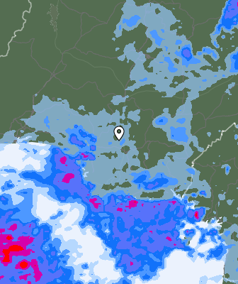 Opady atmosferyczne