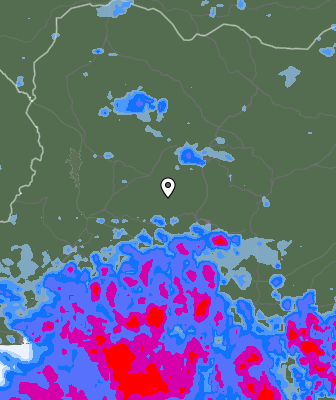 Opady atmosferyczne