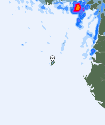 Precipitação