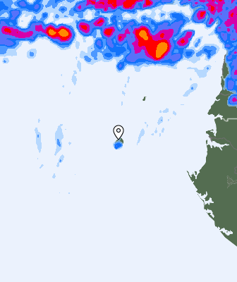 Precipitação
