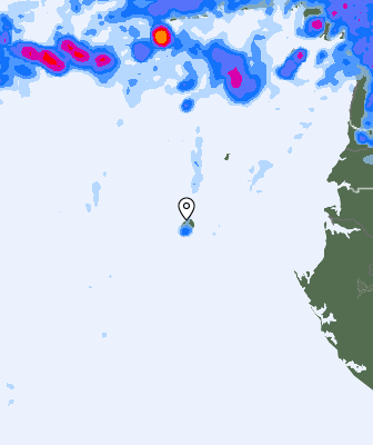 Precipitação