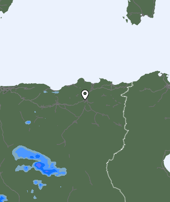 Csapadék