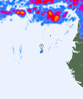 Precipitação