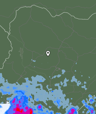 Opady atmosferyczne