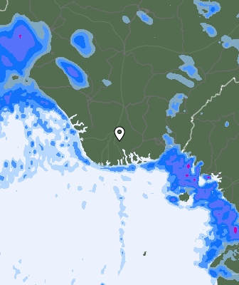 Opady atmosferyczne