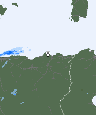 Csapadék